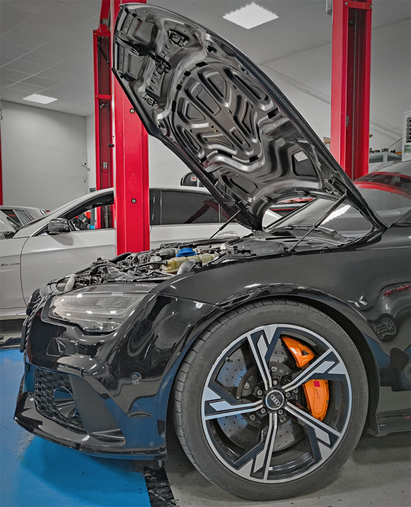 Audi-service-center-Dubai