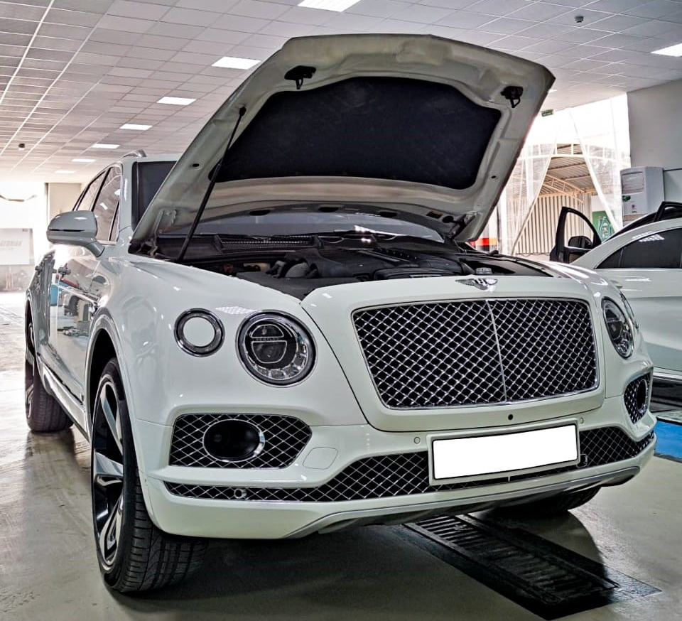 Bentley-service-center-Dubai