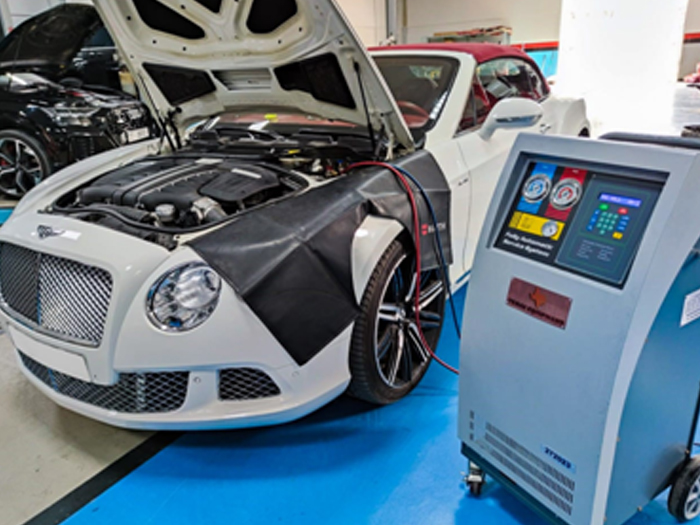 German Autocare