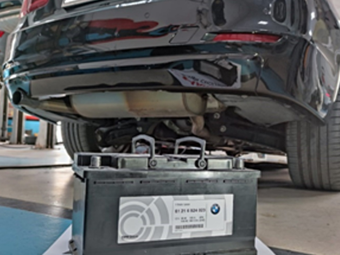 German Autocare