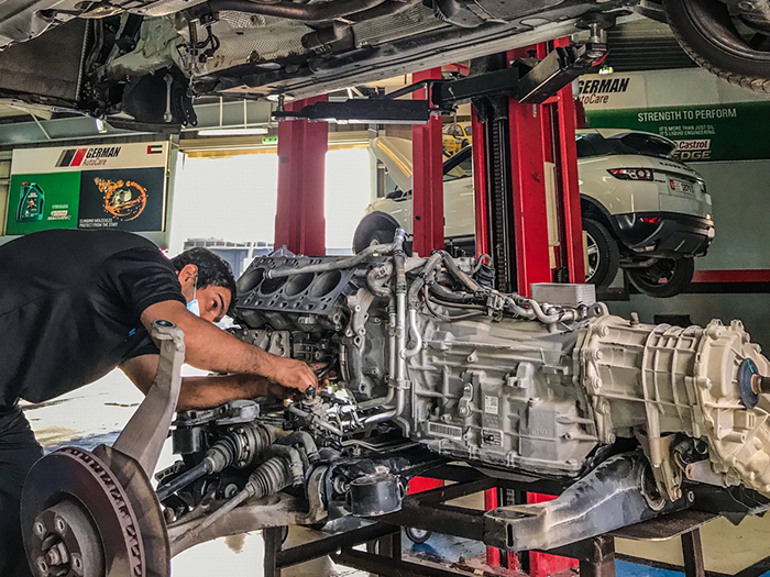 Car Repair Near Me