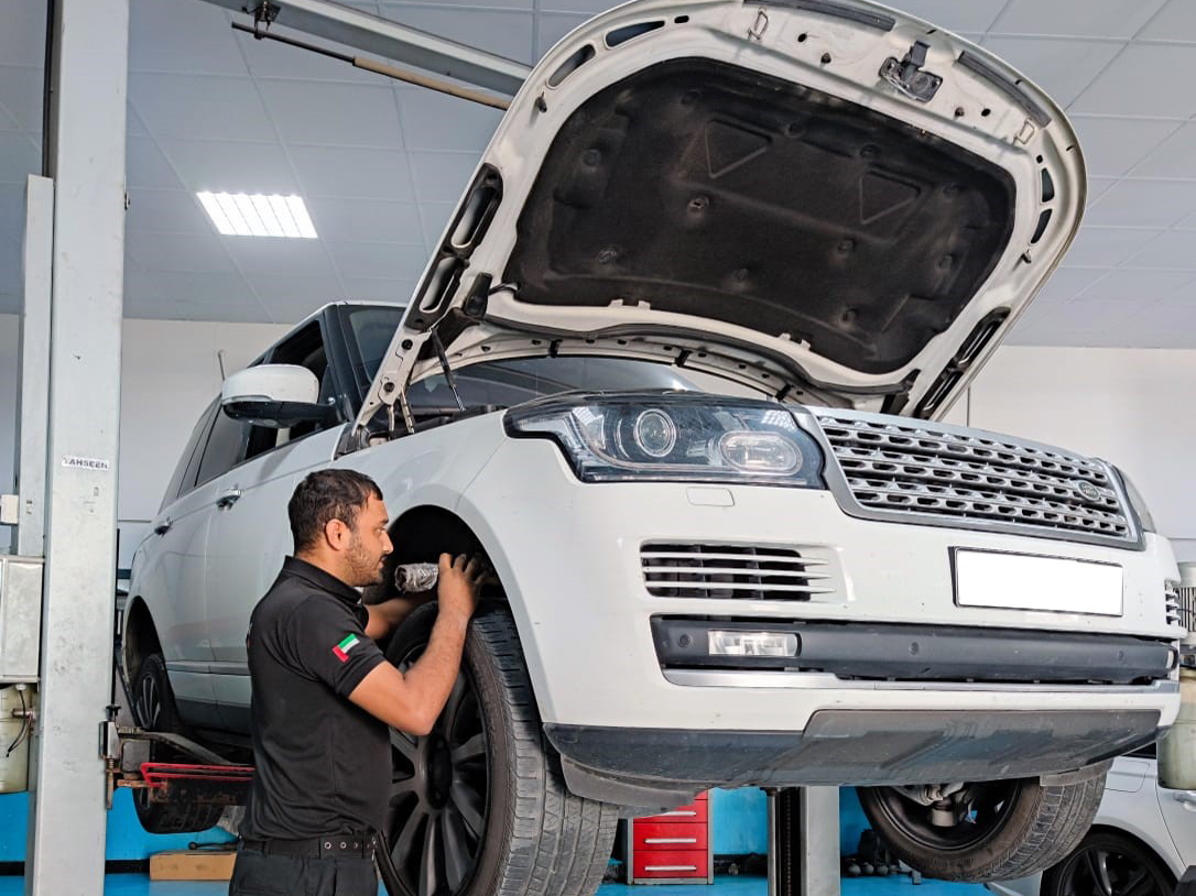 Car Repair