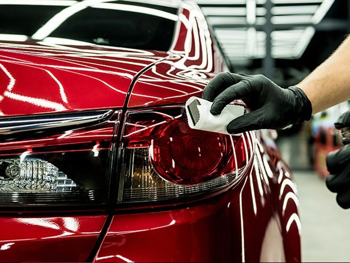 Car Repair
