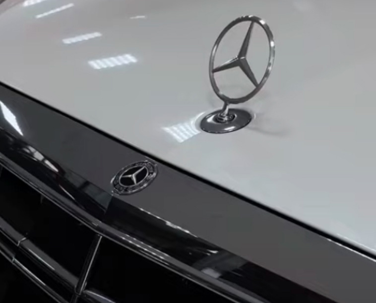 German Car Workshop Dubai