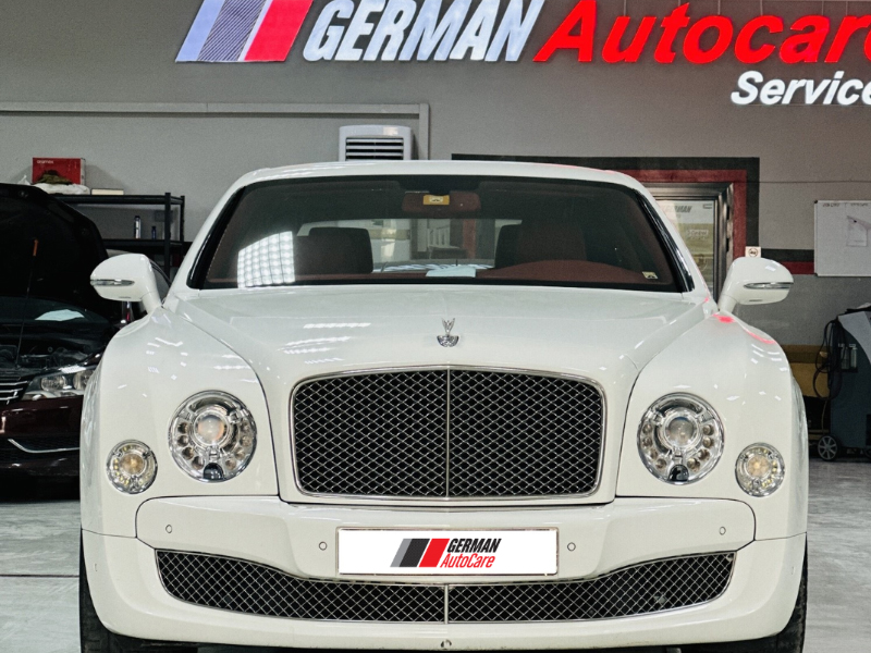 Car Service Dubai