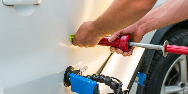 Best BMW service center Dubai