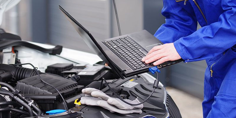 Best BMW service center Dubai