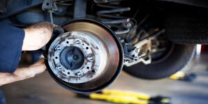 Read more about the article When do I Change My Rotors?