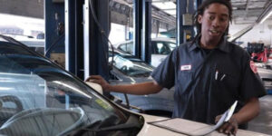 Read more about the article Career Growth for Automotive Technicians