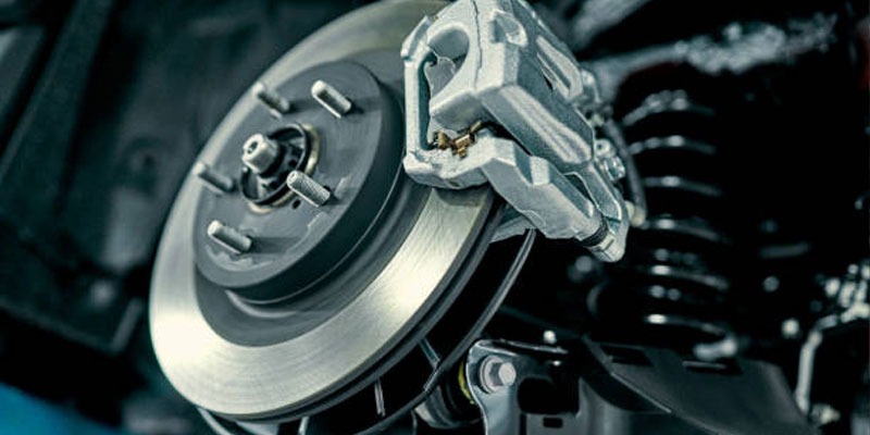 You are currently viewing How do I Check Pads on Disc Brakes?