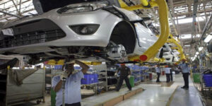 Read more about the article The Startup Disrupting the Auto Collision Industry