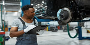 Read more about the article How does a Car Alternator Work