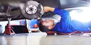 Read more about the article How Far Should I Go on My Brakes?