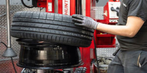 Read more about the article See If You Are Tire Smart