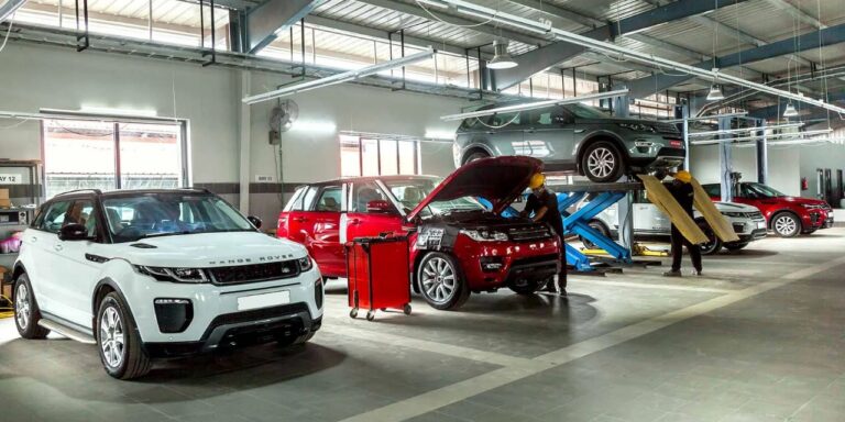 Read more about the article Important tips for Land Rover Owners