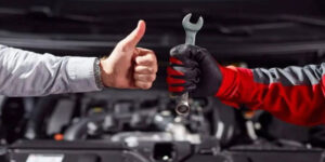 Read more about the article 10 Questions To Ask A Car Dealer Before Buying Mercedes Car in Dubai