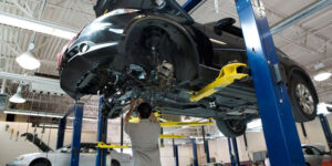 Read more about the article The Preventive Maintenance For Mazda