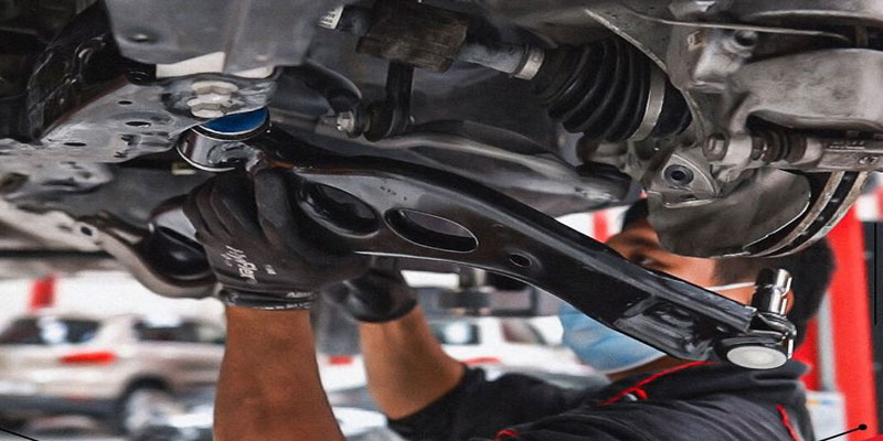You are currently viewing Give your Luxury Vehicle the Best Mechanical Care