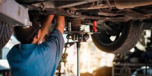 Read more about the article 7 Car Care Tips For Luxury Car Owners