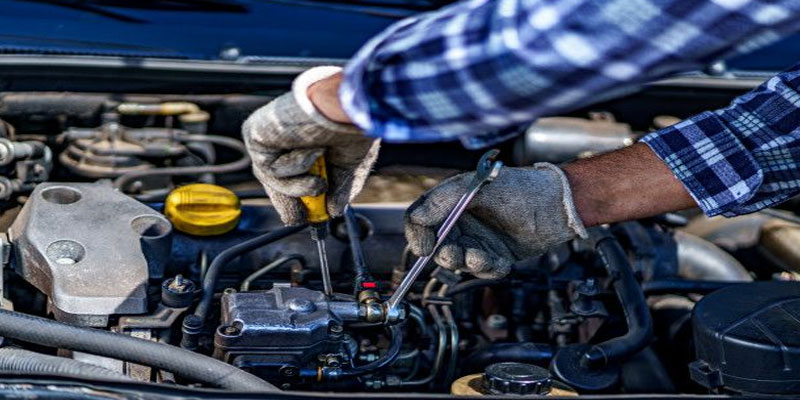 You are currently viewing Consult Trained and Competent Mechanics for Best Auto Care