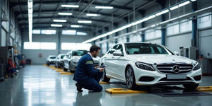 Read more about the article Maintain High Performance of your Car by Arranging Excellent Servicing