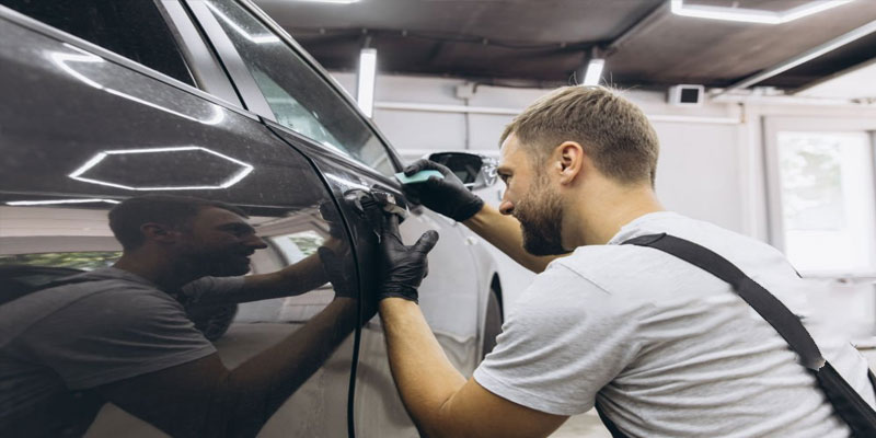 You are currently viewing A Smart Garage For All High-End Car Repair Services