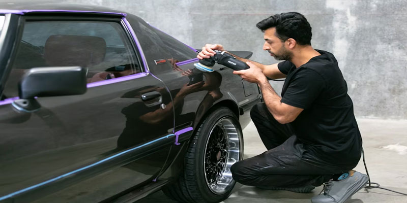 You are currently viewing Tips To Choose Repair Services For Luxury Vehicles