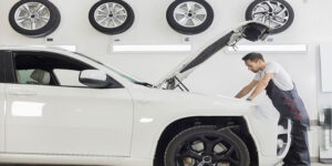 Read more about the article Enhance the Service Life of your Luxury Car through Proper Maintenance