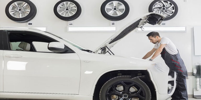 Read more about the article Enhance the Service Life of your Luxury Car through Proper Maintenance