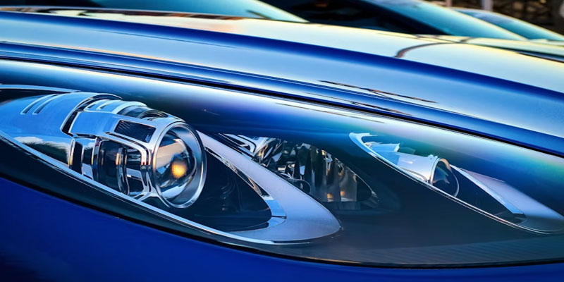 You are currently viewing Tips to Improve the Fuel Efficiency of Luxury Cars
