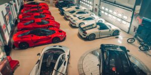 Read more about the article Right Storage for your luxury Car