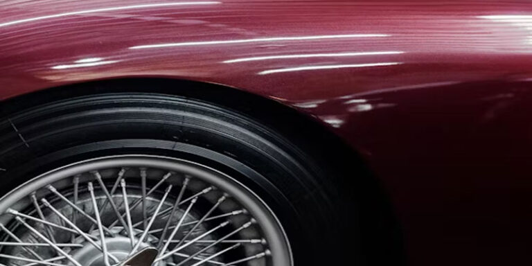 Read more about the article Give your high-speed luxury car the much-required care and maintenance