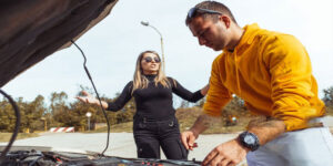 Read more about the article Enjoy smooth journeys in your loving car after fixing mechanical issues