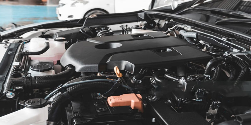 You are currently viewing 5 maintenance tips to maintain your BMW in good condition