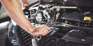Read more about the article Specialized care required by a luxury car