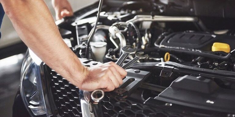 Read more about the article Specialized care required by a luxury car