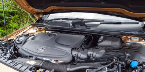 Read more about the article Mercedes Benz car care tips