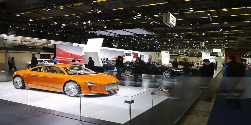You are currently viewing The impetus behind one’s choice of going for an expensive exotic car
