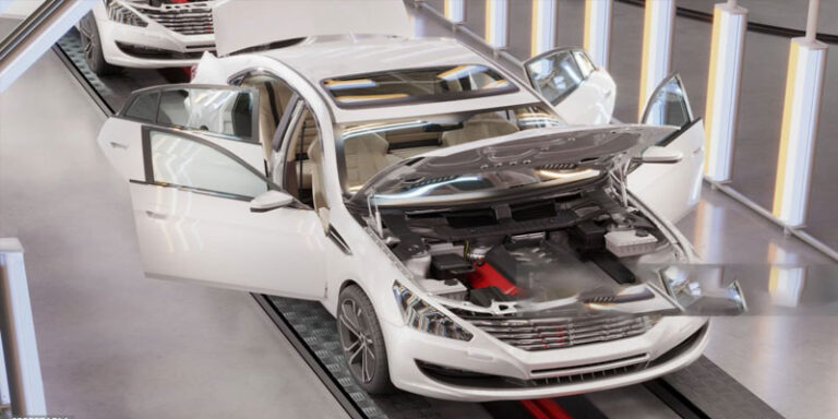 Read more about the article Luxury car brands demand better maintenance for flawless performance