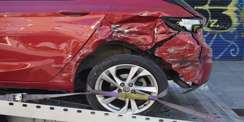 You are currently viewing Take your car to a prestigious service center to avoid the sudden breakdown