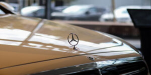 Read more about the article Quality care can keep your luxury car in the perfect condition