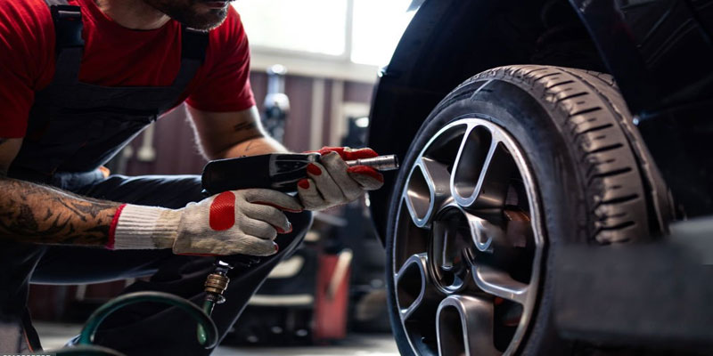 You are currently viewing 5 expert tips for choosing the best supercar workshop