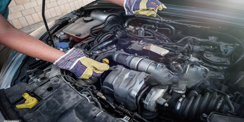 You are currently viewing Supercar Maintenance Guide