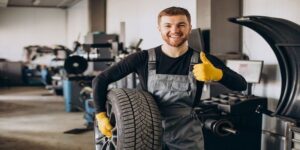 Read more about the article Reasons that can trigger vibrations in your luxury car