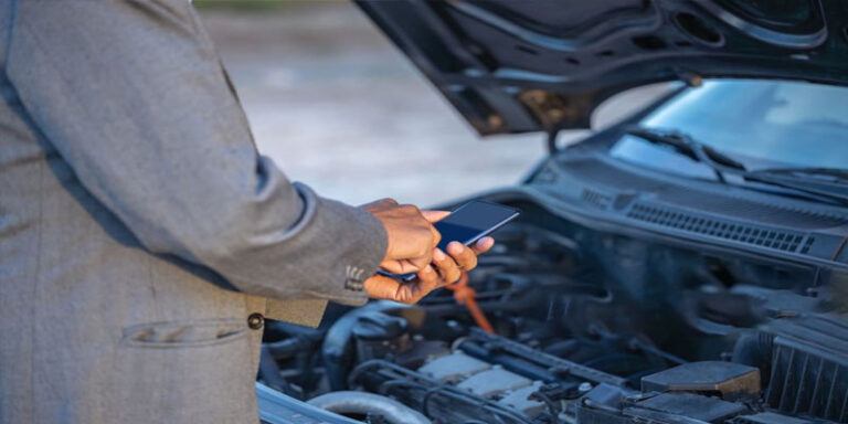Read more about the article Take your luxurious Audi to the specialized service center for the best maintenance