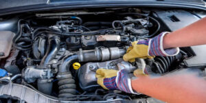 Read more about the article Improve the performance and extend the lifespan of your Mercedes through servicing