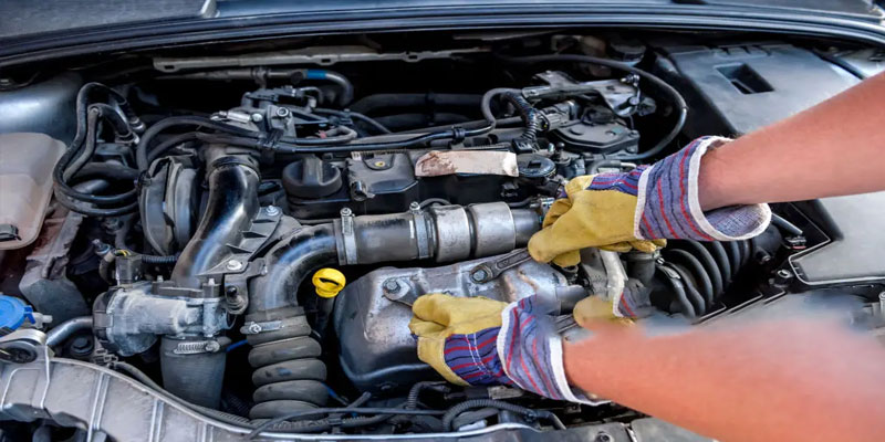 You are currently viewing Improve the performance and extend the lifespan of your Mercedes through servicing