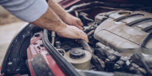 Read more about the article Best extravagance vehicle fix administration in UAE
