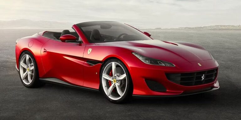 Read more about the article Enjoy long rides in your Ferrari after a proper servicing