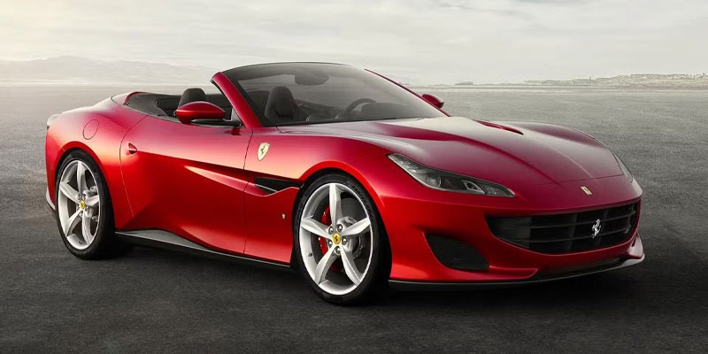 You are currently viewing Enjoy long rides in your Ferrari after a proper servicing